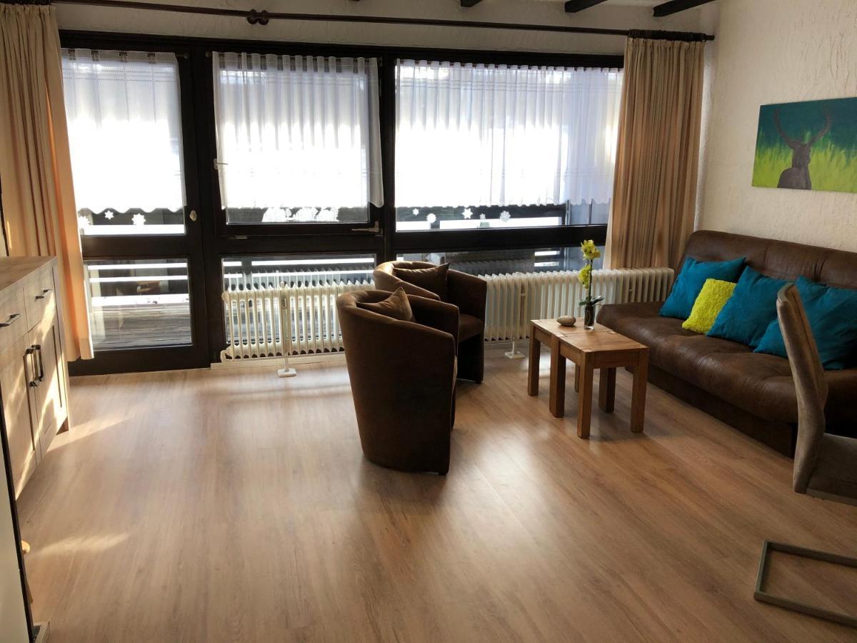 Apartment Vorauf - Be Happy *