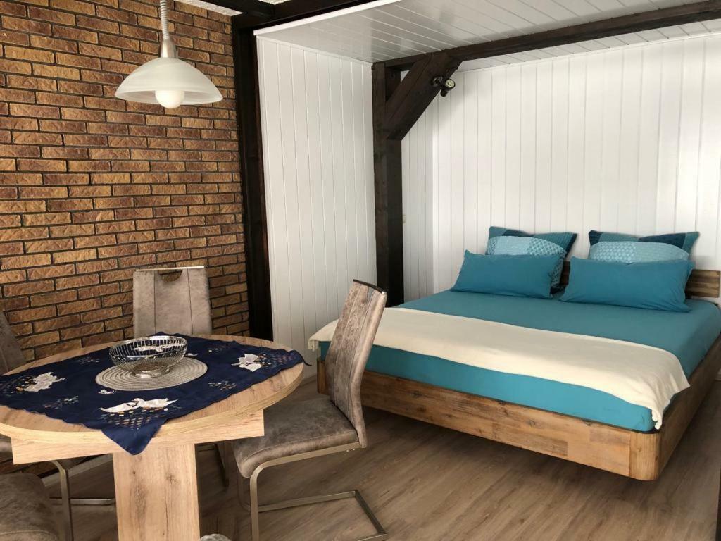 Vorauf - Be Happy Apartment Siegsdorf