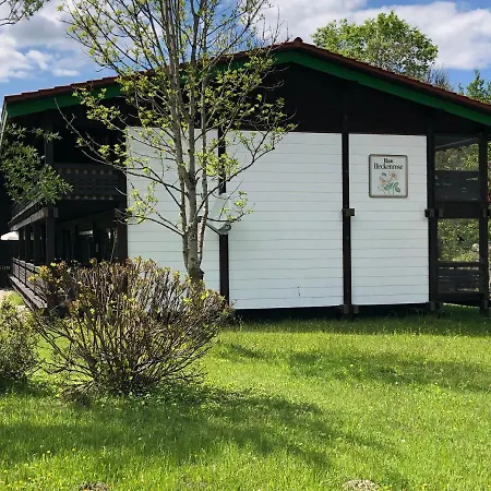 Ferienanlage Vorauf - Be Happy Siegsdorf Exterior photo