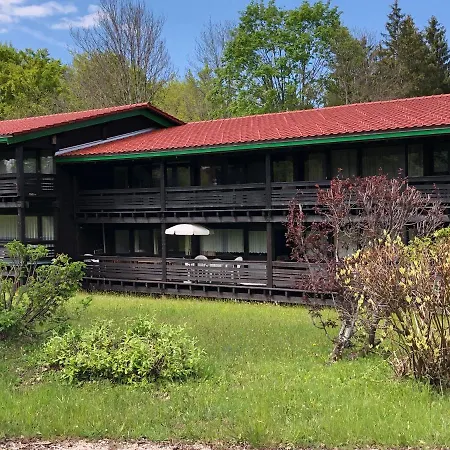 Ferienanlage Vorauf - Be Happy Siegsdorf Exterior photo