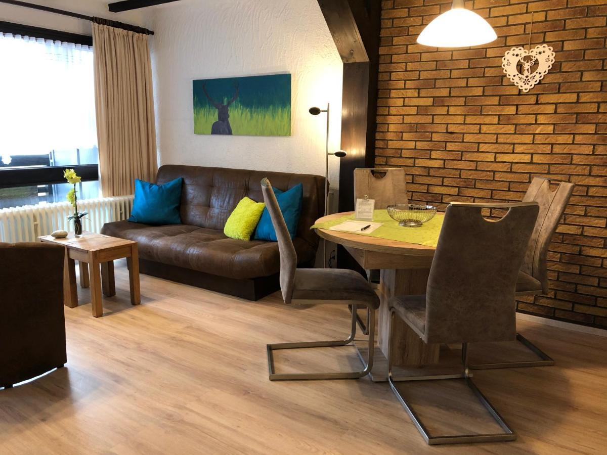 Vorauf - Be Happy Apartment