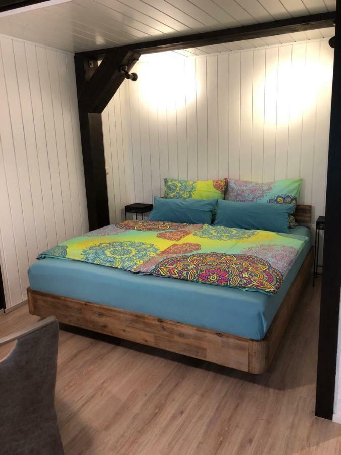 Vorauf - Be Happy Apartment